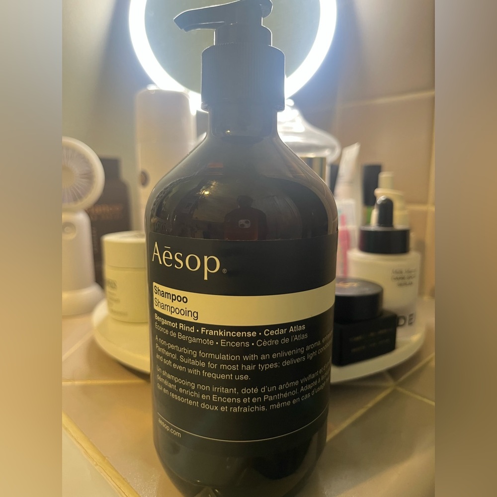 Aesop Shampoo